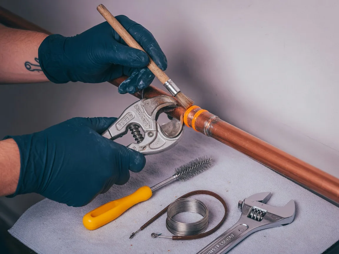Why choose Sump Pump Repair in Trimble, OH